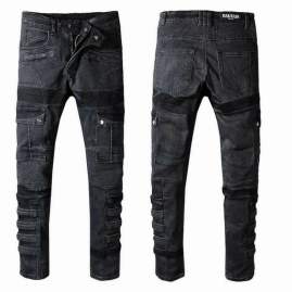 Picture of Balmain Jeans Long _SKUBalmainJeanPantslongsz28-4025G658198